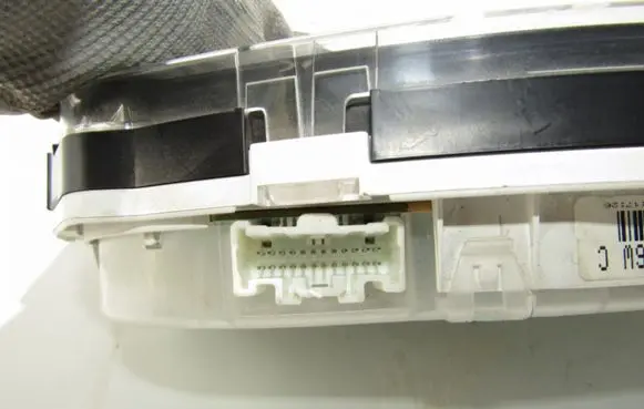 Mazda 6 Speedometer (instrument cluster)