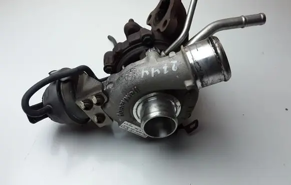 Honda CR-V Turbo 18900RSXG032