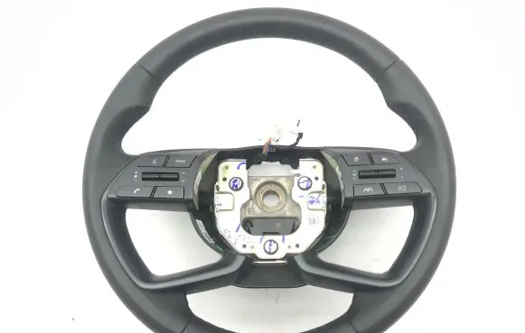 Hyundai i20 (BC3 BI3) Steering wheel