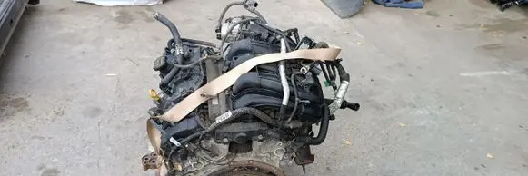 Ford F150 Engine GS374AA