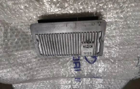 Lexus NX Engine control unit/module 8966178830