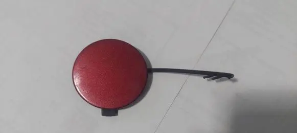Audi A4 S4 B8 8K Front tow hook cap/cover 8K0807241