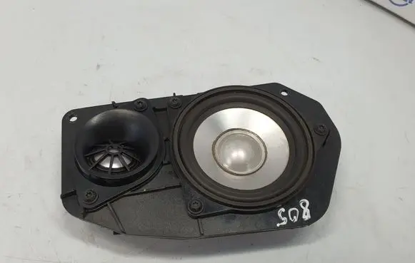BMW 5 E60 E61 Headliner speaker 6934423 65136934423 9143123