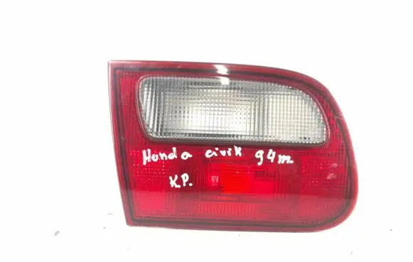 Honda Civic Tailgate rear/tail lights 0431124 043-1124L