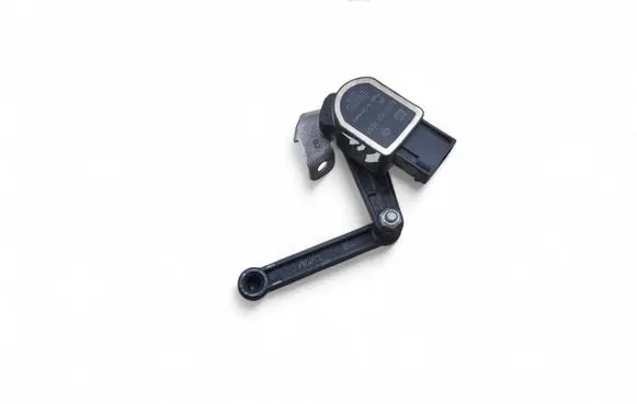 Mercedes-Benz SL R231 Air suspension front height level sensor A2319053100 A0009050003