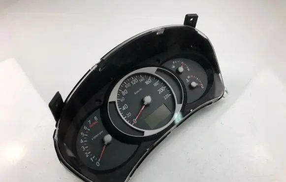 Hyundai Tucson LM Speedometer (instrument cluster) 940032E740