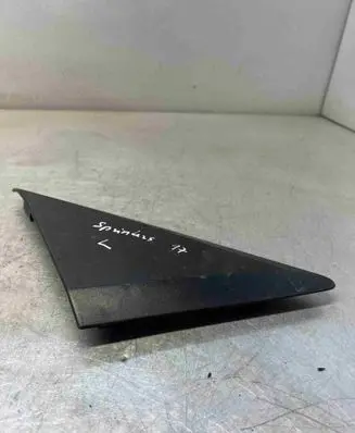 Mercedes-Benz Sprinter W906 Plastic wing mirror trim cover A9068110107