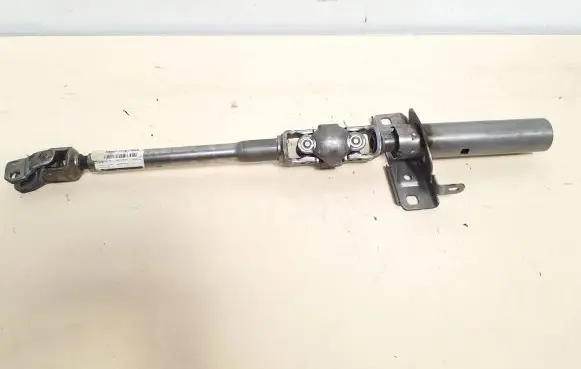 Citroen Jumpy Steering wheel axle 9807676277