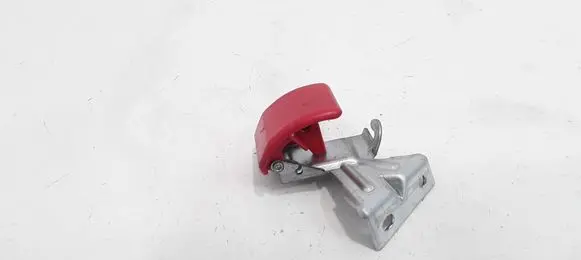 Volvo V50 Engine bonnet (hood) release handle