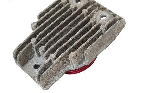 Mercedes-Benz C W205 LED ballast control module 21246000 A21246000 202511071028