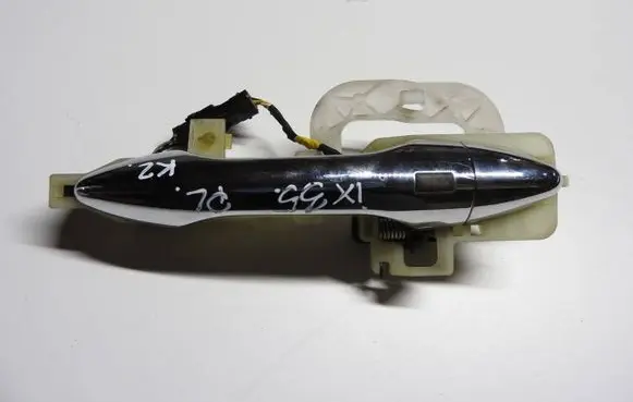 Hyundai ix35 Front door exterior handle 90721-00400