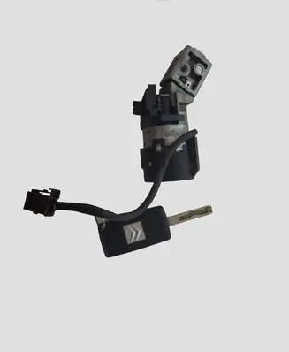 Citroen C5 Ignition lock 36410600 9663123380 296708