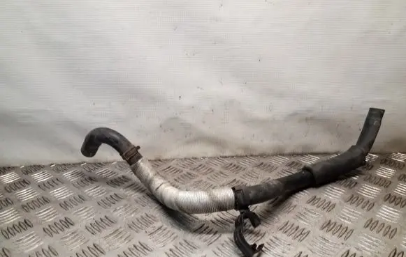 Opel Antara Engine coolant pipe/hose 96629593
