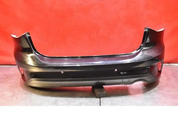 Ford Focus Rear bumper 