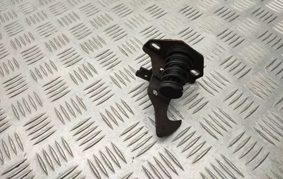 BMW 3 E90 E91 Engine bonnet/hood lock/catch 7212653