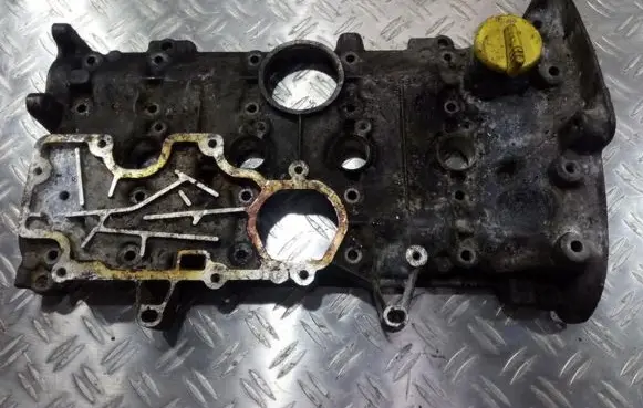 Renault Laguna I Rocker cam cover 7700600530