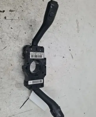 Other switches/knobs/shifts