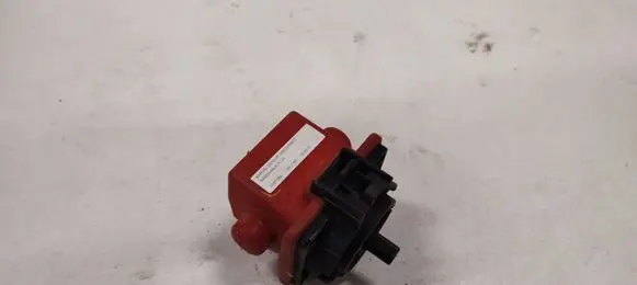 Chevrolet Volt I Battery relay fuse 20997056 JD0312 SN3768