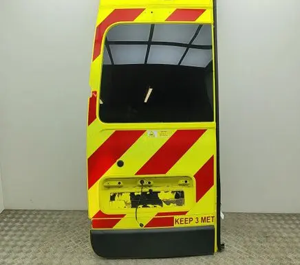 Renault Master III Rear door 901530002R