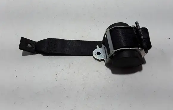 Renault Megane III Rear seatbelt 888400033R