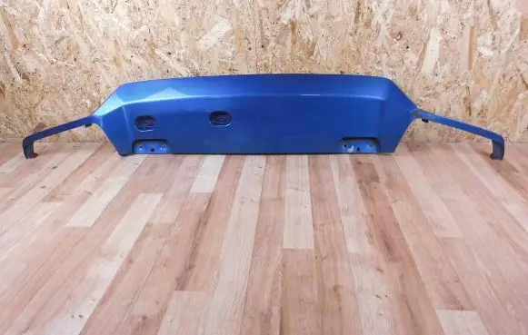 Volvo V90 Cross Country Rear bumper lower part trim 31425150