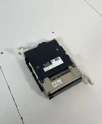 Toyota C-HR I Other control units/modules 89221F4020 63587132 MB2380009611