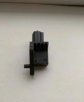 Skoda Superb B6 (3T) Airbag deployment crash/impact sensor 5N0959351B