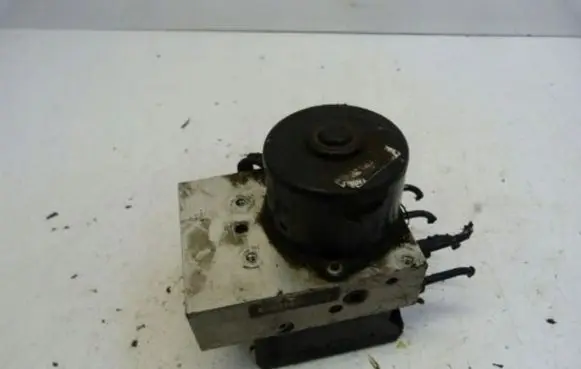 Audi A3 S3 8L ABS Pump 1j0164217B