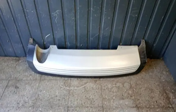 Suzuki SX4 Tailgate/trunk spoiler 71861-79j0