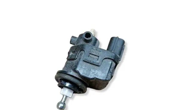 Mitsubishi Space Star Headlight level adjustment motor 