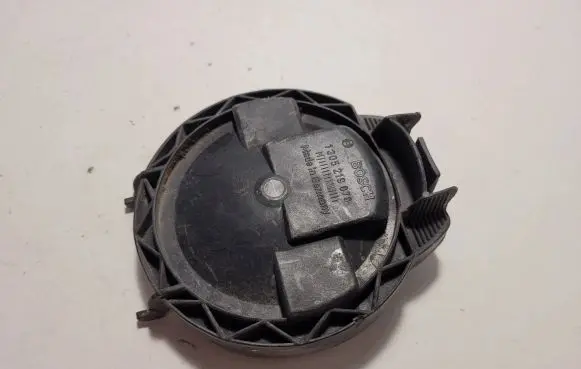 Mercedes-Benz C W203 Headlight/headlamp dust cover 1305219079