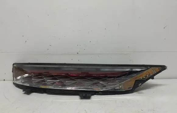 Rear/tail lights