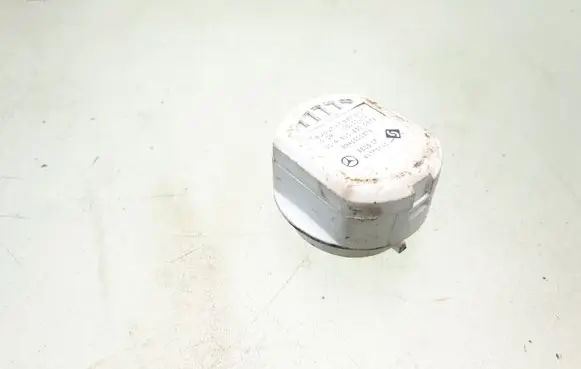 Mercedes-Benz A W168 Interior temperature sensor A2118300572 2941000378