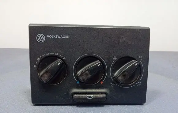 Climate control unit