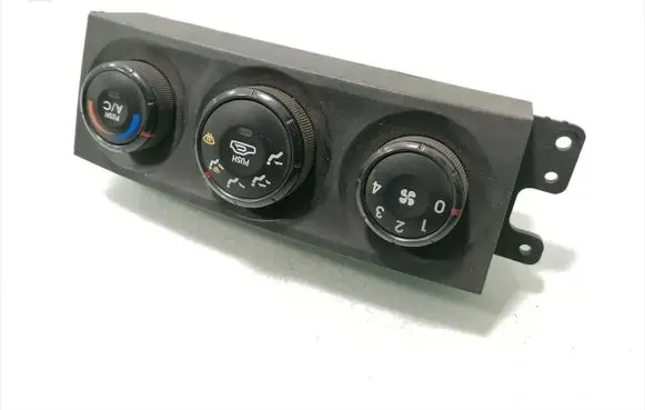 KIA Sorento Climate control unit 97250-3E500