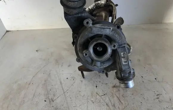 Renault Master III Turbo 7876200001