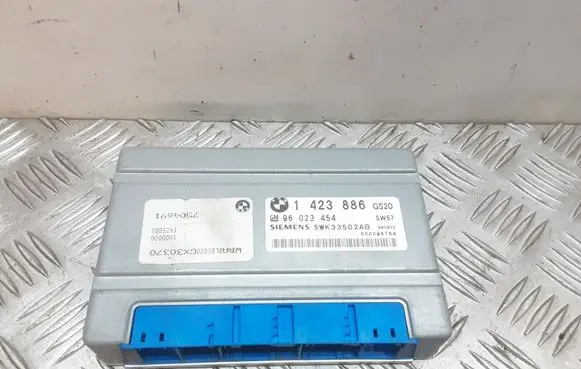BMW 5 E39 Gearbox control unit/module 1423886 96023454