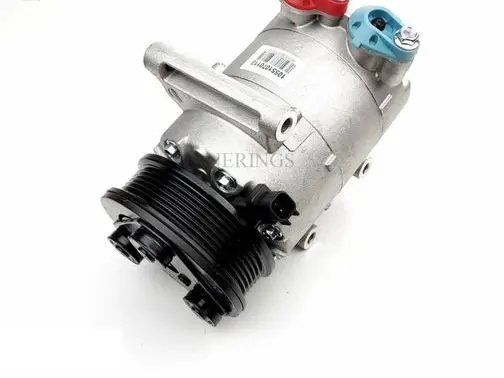 Ford Mondeo MK IV Air conditioning (A/C) compressor (pump) 6G91-19D629-FD 1.8052 10-1070