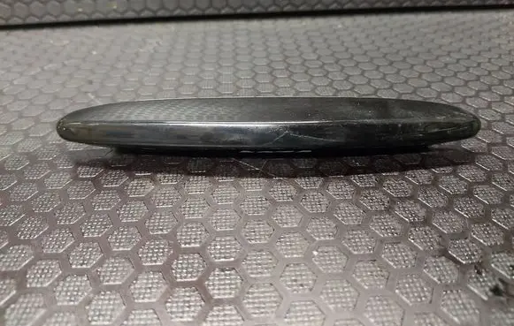 Mercedes-Benz C W204 Parking PDC sensor display screen A2045420623 403000000