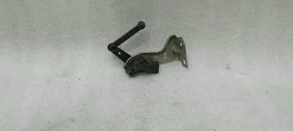 Rear air suspension level height sensor