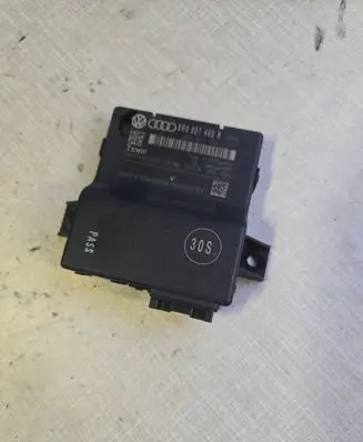 Audi A4 S4 B8 8K Gateway control module 8R0907468N 2840747608300