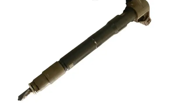 Mazda CX-5 Fuel injector SH0113H50