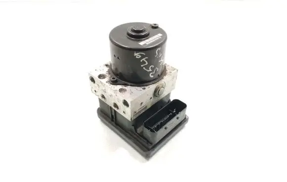 Opel Zafira B ABS Pump 13246539