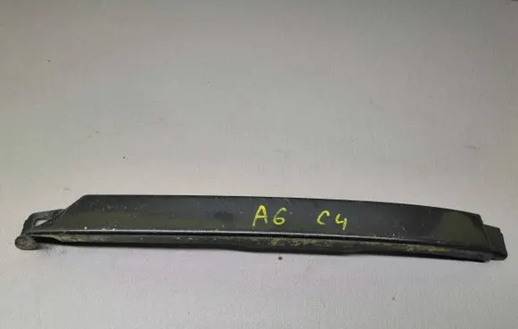 Audi A6 S6 C4 4A Under headlight/headlamp trim 4A0853207D