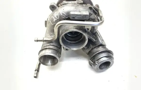 BMW X5M E70 Turbo 7589086 MGT2260SDL