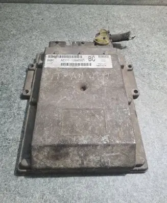 Ford Transit Engine control unit/module AC1112A650