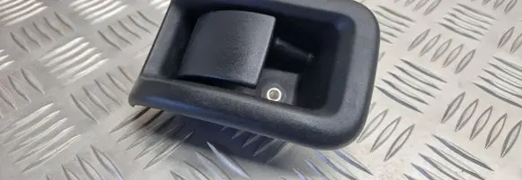Volvo V70 Engine bonnet (hood) release handle 30779851