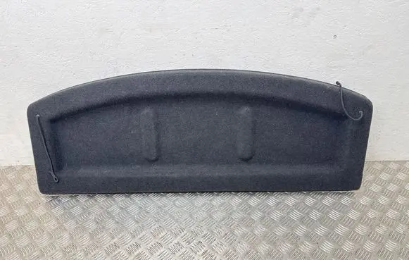 Hyundai i20 (PB PBT) Parcel shelf load cover