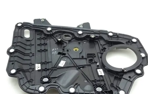 Ford Kuga III Front window lifting mechanism without motor CX4821TU LU4BB23201CA