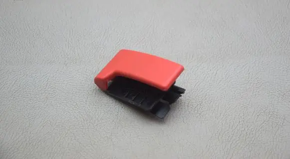 Mercedes-Benz C W205 Engine bonnet (hood) release handle A2048800900